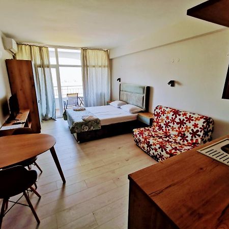 נסבר Privately Owned Studios Bora Bora מראה חיצוני תמונה
