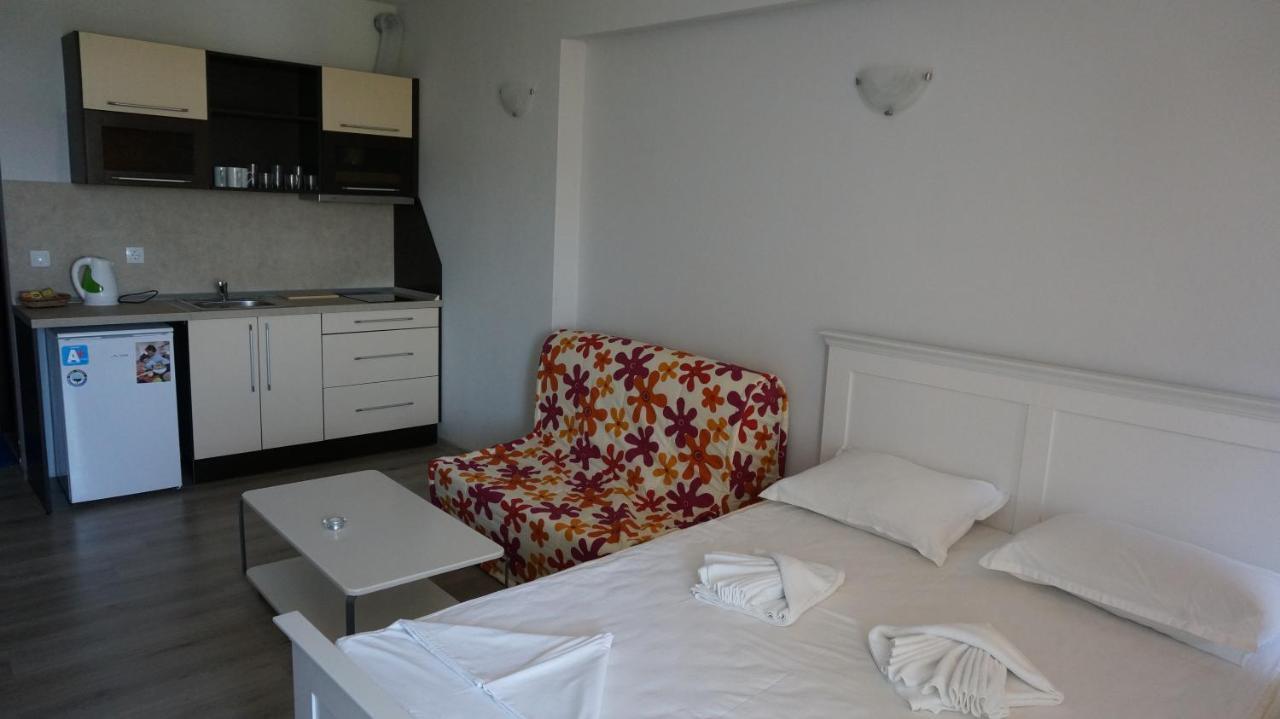 נסבר Privately Owned Studios Bora Bora מראה חיצוני תמונה