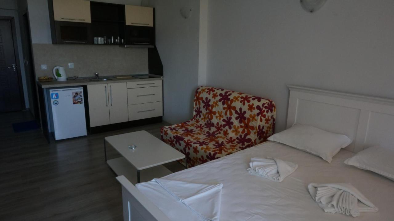 נסבר Privately Owned Studios Bora Bora מראה חיצוני תמונה