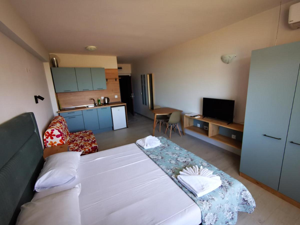 נסבר Privately Owned Studios Bora Bora מראה חיצוני תמונה