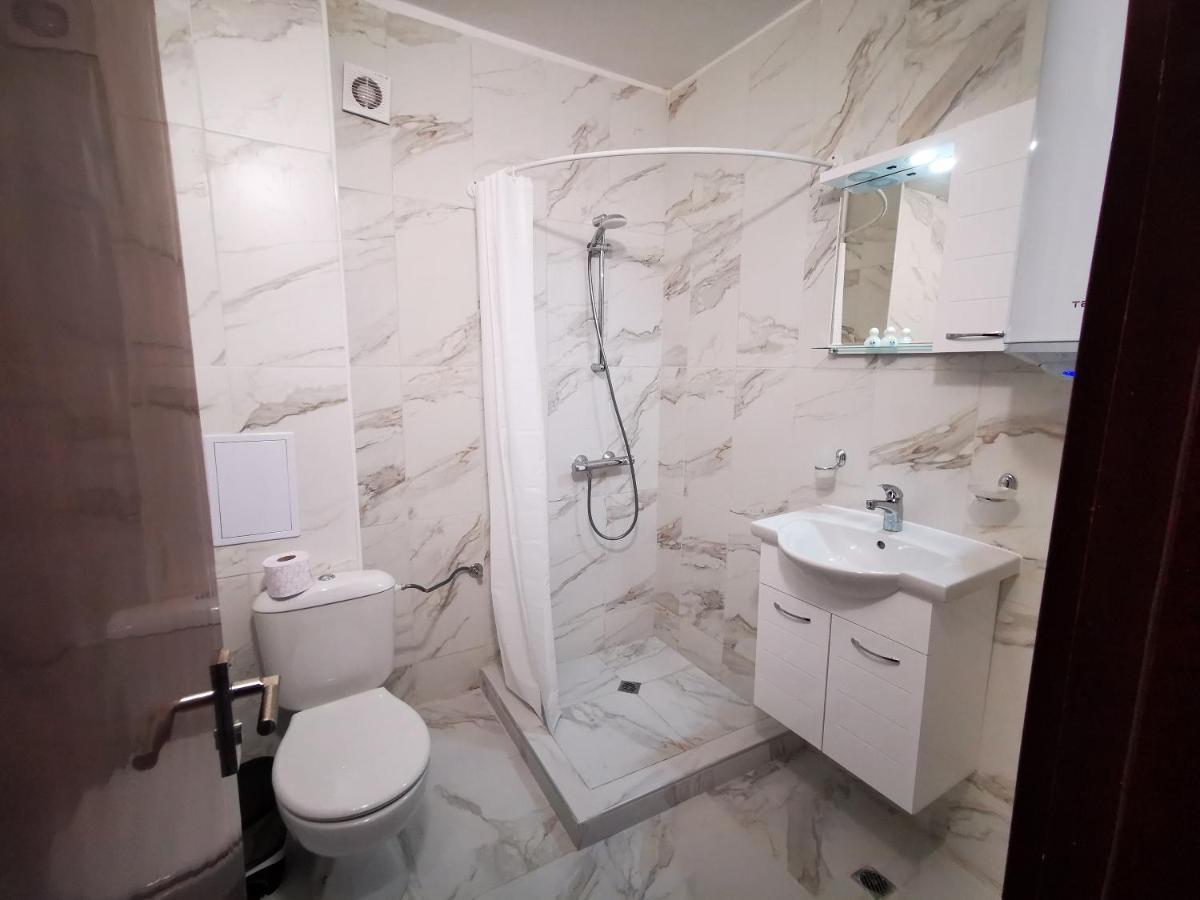 נסבר Privately Owned Studios Bora Bora מראה חיצוני תמונה