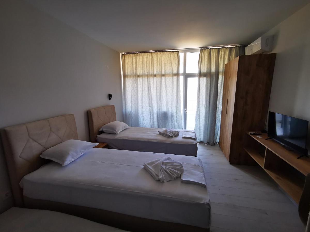נסבר Privately Owned Studios Bora Bora מראה חיצוני תמונה
