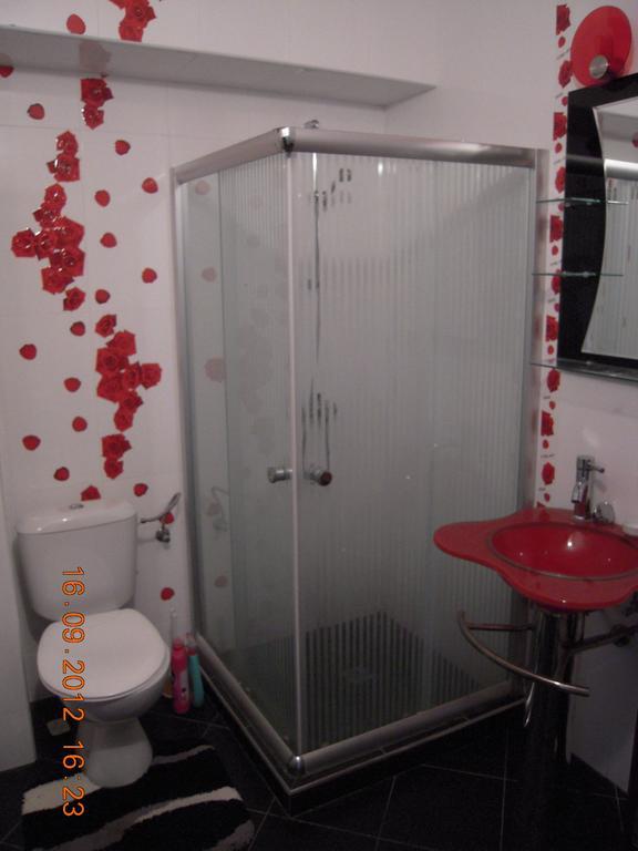נסבר Privately Owned Studios Bora Bora מראה חיצוני תמונה