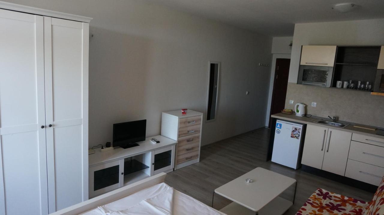 נסבר Privately Owned Studios Bora Bora מראה חיצוני תמונה